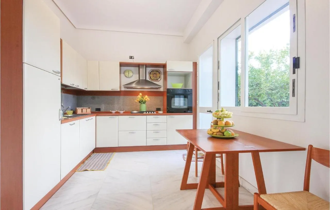 Green House Comiso Holiday home