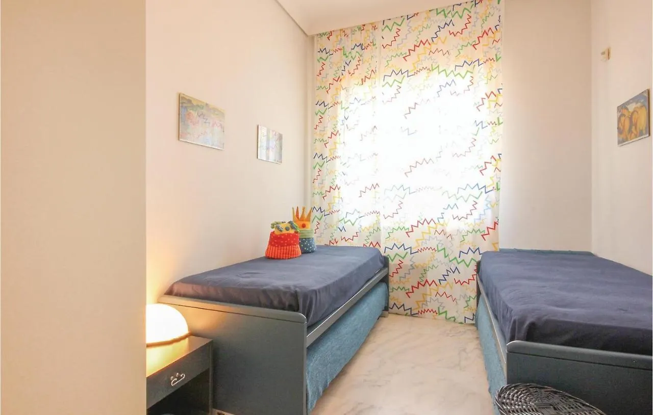 Green House Comiso Holiday home