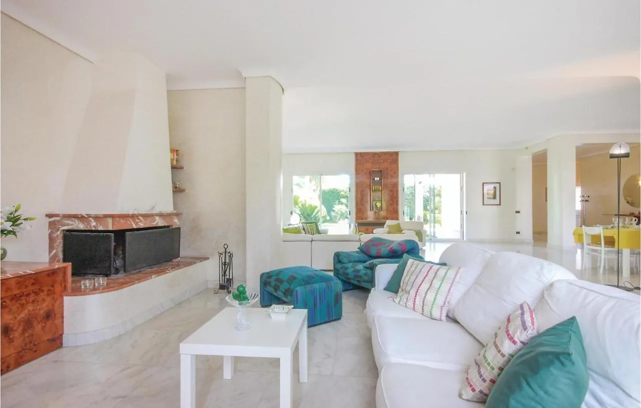 Green House Comiso Holiday home