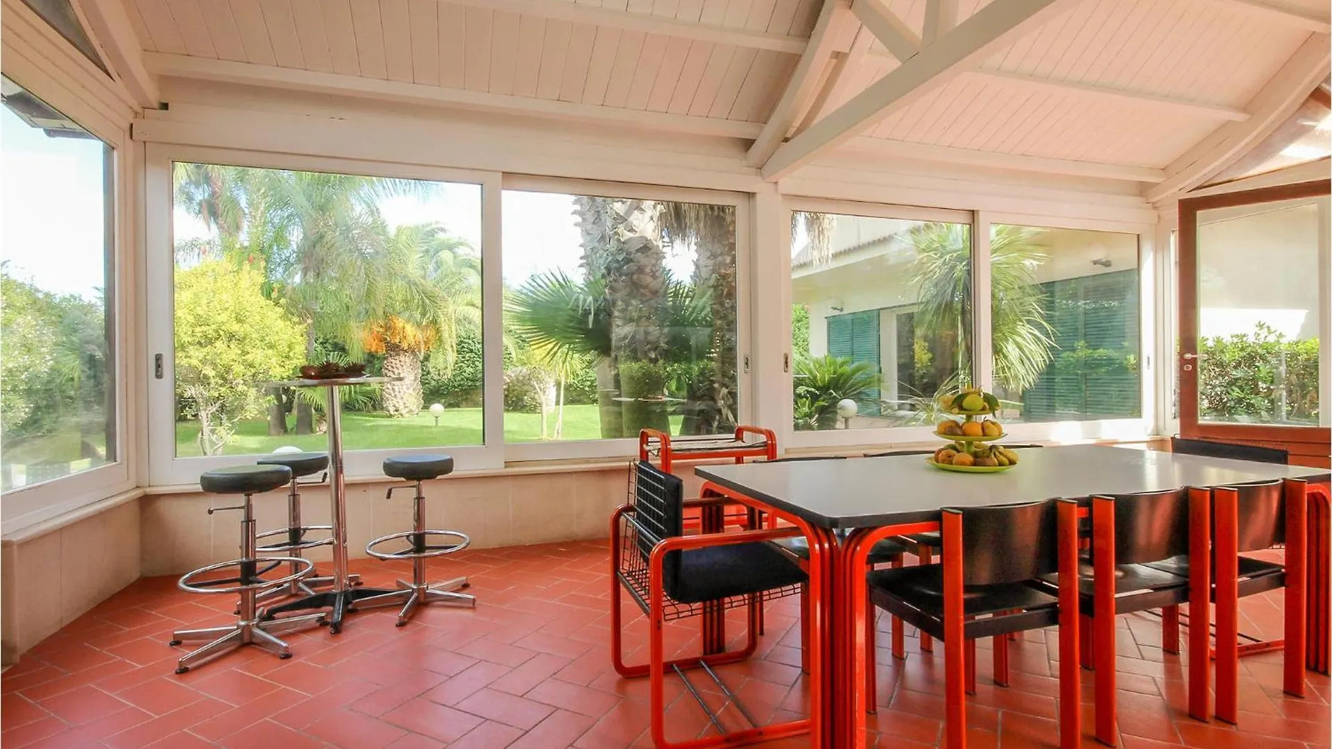 Holiday home Green House Comiso